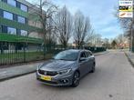 Fiat Tipo Stationwagon 1.6 MultiJet 16v Business Lusso Clima, Auto's, Fiat, Origineel Nederlands, Te koop, Zilver of Grijs, 5 stoelen