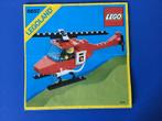 LEGO 6657, Kinderen en Baby's, Speelgoed | Duplo en Lego, Gebruikt, Ophalen of Verzenden, Lego