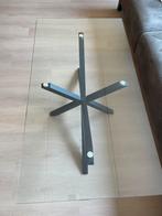 KAVE home salontafel te koop, 100 tot 150 cm, Zo goed als nieuw, Minder dan 50 cm, Rechthoekig