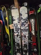 ARMADA FREERIDE SKIS 115MM, Sport en Fitness, Overige merken, 160 tot 180 cm, Armada., Ophalen of Verzenden