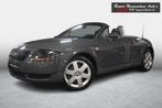 Audi TT Roadster 1.8 5V Turbo quattro 225PK NL Auto Hardtop, Auto's, Audi, Euro 2, TT, Zwart, 4 cilinders