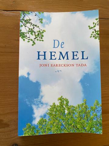 De hemel - Joni Eareckson Tada beschikbaar voor biedingen