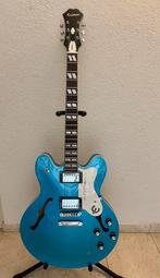 Epiphone Supernova - Oasis Noel Gallagher signature, Muziek en Instrumenten, Snaarinstrumenten | Gitaren | Elektrisch, Ophalen