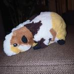 Ikea cavia knuffel, gosig marsvin, Ophalen of Verzenden, Zo goed als nieuw, Overige typen
