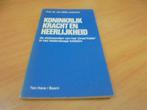 Koninkrijk kracht en heerlijkheid - J.M Lochman, Verzenden, Gelezen, J.M Lochman