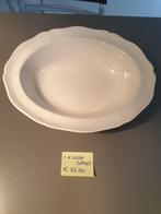 Wedgwood queens plain servies, Huis en Inrichting, Keuken | Servies, Overige typen, Ophalen of Verzenden, Zo goed als nieuw, Wedgwood