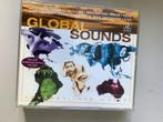 Global sounds 2001 (2 cd’s) journey into music., Cd's en Dvd's, Cd's | Verzamelalbums, Verzenden