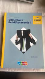 Edward van Balen - Werkboek, Edward van Balen, Ophalen of Verzenden, Zo goed als nieuw, Nederlands