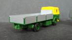 Mercedes Benz NG CHV 1:87 H0 Efsi Holland Pol, Hobby en Vrije tijd, Modelauto's | 1:87, Ophalen of Verzenden, Zo goed als nieuw
