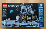 Lego 10266 NASA Apollo 11 Maanlander NIEUW, Kinderen en Baby's, Speelgoed | Duplo en Lego, Nieuw, Ophalen of Verzenden, Lego