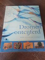 Dromen ontcijferd - Ontdek uw verborgen verlangens, Achtergrond en Informatie, Ziel of Sterfelijkheid, Ophalen of Verzenden, Dr. Fiona Zucker en Jonny Zucker