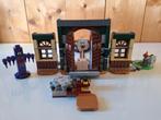 LEGO Super Mario Luigi's Mansion Set, Ophalen of Verzenden, Zo goed als nieuw, Complete set, Lego