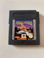 Prince of Persia Gameboy Color origineel Nintendo GBC, Spelcomputers en Games, Games | Nintendo Game Boy, Ophalen of Verzenden