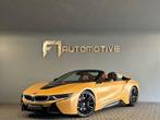 BMW I8 Roadster 1.5 Head Up|360 Cam|Harman/Kardon|INCL BTW, Auto's, BMW, Automaat, Gebruikt, Cabriolet, Bedrijf