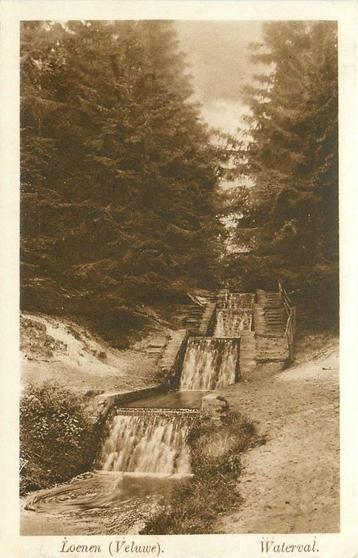 (387-104-021) Loenen Waterval beschikbaar voor biedingen