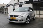 Suzuki Swift 1.3 Shogun / Airco / Elektrische ramen /, Voorwielaandrijving, Stof, Zwart, 400 kg