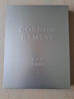 Gordon Ramsay Driesterrenchef 461/500

Gesigneerd, Ophalen of Verzenden, Zo goed als nieuw