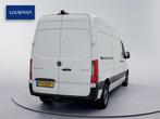 Mercedes-Benz Sprinter 315 1.9 CDI L2H2 Betimmering Dubbele, Voorwielaandrijving, Stof, Gebruikt, 4 cilinders