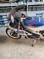Honda Ns400r, Particulier