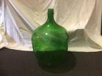 Antieke gistfles, Antiek en Kunst, Antiek | Glas en Kristal, Ophalen of Verzenden