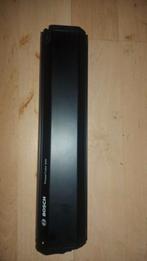Bosch powertube 500, Fietsen en Brommers, Fietsaccessoires | Fietsaccu's, Ophalen of Verzenden