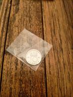 Misslag 10 cent 1980 Juliana, leuk!, Ophalen of Verzenden, Koningin Juliana, 10 cent, Losse munt
