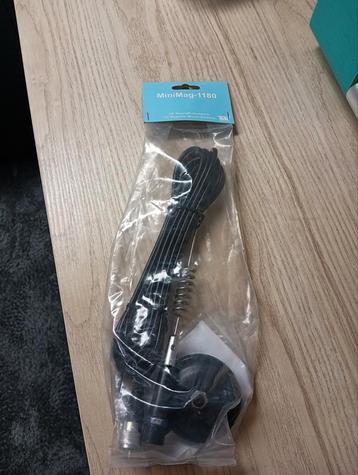 MiniMag-1180 27 mc antenne  beschikbaar voor biedingen