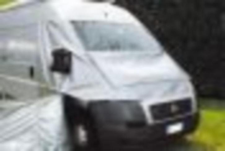 Fiamma beschermhoes voor Ducato camper, Caravans en Kamperen, Camper-accessoires, Zo goed als nieuw, Ophalen of Verzenden