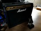 Marshall Valvestate StereoChorus VS8240 + Footswitch, Ophalen, Gebruikt, Gitaar, 50 tot 100 watt