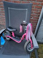 Puky loopfiets, Kinderen en Baby's, Speelgoed | Buiten | Voertuigen en Loopfietsen, Gebruikt, Loopfiets, Ophalen