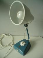 VINTAGE UV LAMP PHILIPS TYPE KL2851, Antiek en Kunst, Curiosa en Brocante, Ophalen of Verzenden