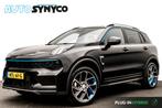 Lynk & Co 01 1.5 Plug-in Hybrid 262 Pk I Modeljaar 2023 I Pa, 12 maanden, Stof, Zwart, Bedrijf