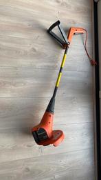 Husqvarna trimmer, Ophalen, Gebruikt, Elektrisch