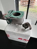 Malossi 80cc 4t 3v, Ophalen, Zo goed als nieuw, Cilinder