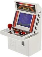 Mini Arcade Game - Retro - 240 games, Nieuw, 1 speler, Verzenden