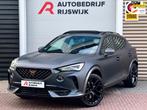 Cupra Formentor 1.4 e-Hybrid VZ Performance Schaal/Pano/Came, Gebruikt, Euro 6, 4 cilinders, Leder