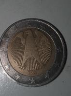 2 euro zeldzame uit 2002, Postzegels en Munten, Munten | Europa | Euromunten, Duitsland, Ophalen of Verzenden