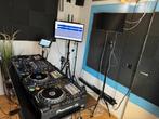 Pioneer DJ NXS2 Set - Professioneel DJ Gear, Muziek en Instrumenten, Dj-sets en Draaitafels, Ophalen, Zo goed als nieuw, Dj-set