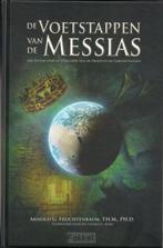 De voetstappen van de Messias. Auteur Arnold G. Fruchtenbaum, Boeken, Godsdienst en Theologie, Christendom | Protestants, Ophalen of Verzenden