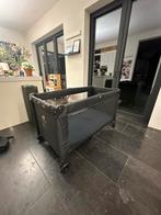 Prenatal Campingbedje met Extra Matras, Ophalen, Gebruikt