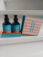 THE GIFT LABEL GESCHENKSET HAND SOAP 250 ML+BODYWASH 250ML, Ophalen of Verzenden, Nieuw, Overige typen