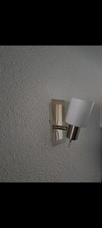 Wandlampje, Huis en Inrichting, Lampen | Wandlampen, Ophalen, Zo goed als nieuw