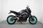 Yamaha MT-09 ABS (bj 2022), Motoren, 890 cc, Bedrijf, Meer dan 35 kW, Naked bike