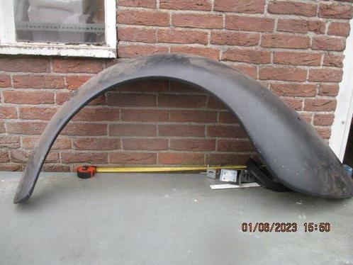linker achter scherm V W kever 1200.cc, Auto-onderdelen, Carrosserie en Plaatwerk, Spatbord, Volkswagen, Nieuw, Ophalen of Verzenden