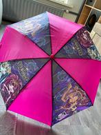 monster high 13 wishes paraplu nieuw, Ophalen of Verzenden, Nieuw, Overige kleuren