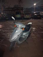 Sym DD Opknapper - 70cc, Fietsen en Brommers, Scooters | SYM, Ophalen, Gebruikt, Overige modellen, Maximaal 45 km/u