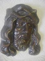 antiek brons jezus, Antiek en Kunst, Antiek | Religie, Ophalen of Verzenden