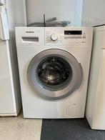 Siemens WM14K261NL/24 Wasmachine, Ophalen, Gebruikt, Voorlader, Kort programma