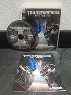 Transformers (PlayStation 3), Avontuur en Actie, Ophalen of Verzenden, 1 speler, Zo goed als nieuw