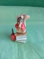 Timmy Tiptoes , Squirrel , Beatrix Potter, Eekhoorn, Ophalen of Verzenden, Zo goed als nieuw, Dier